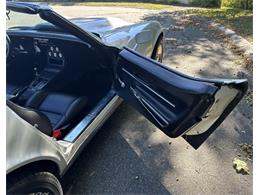 1968 Chevrolet Corvette (CC-2118059) for sale in Hingham, Massachusetts