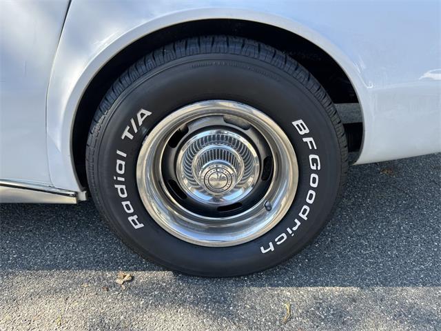 1968 Chevrolet Corvette (CC-2118059) for sale in Hingham, Massachusetts