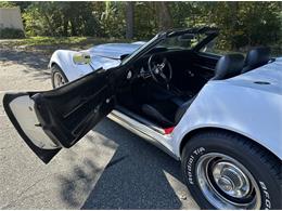1968 Chevrolet Corvette (CC-2118059) for sale in Hingham, Massachusetts