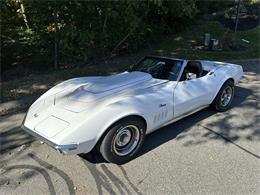1968 Chevrolet Corvette (CC-2118059) for sale in Hingham, Massachusetts