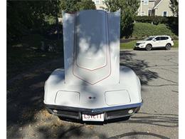 1968 Chevrolet Corvette (CC-2118059) for sale in Hingham, Massachusetts