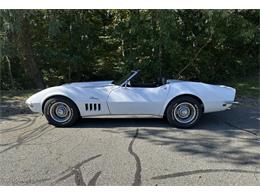 1968 Chevrolet Corvette (CC-2118059) for sale in Hingham, Massachusetts