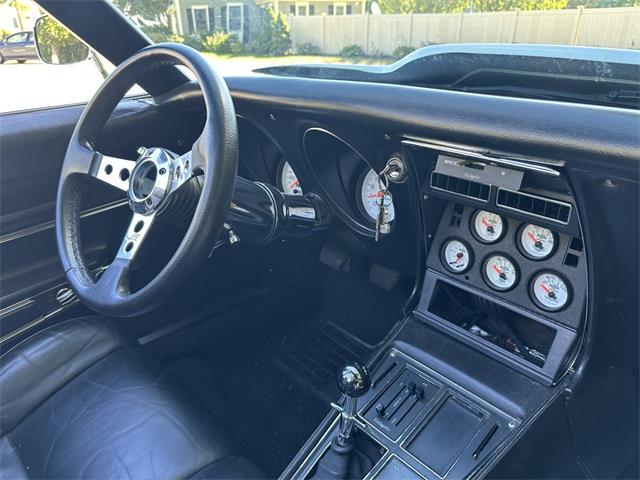 1968 Chevrolet Corvette (CC-2118059) for sale in Hingham, Massachusetts