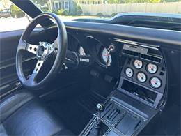 1968 Chevrolet Corvette (CC-2118059) for sale in Hingham, Massachusetts
