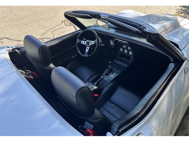 1968 Chevrolet Corvette (CC-2118059) for sale in Hingham, Massachusetts