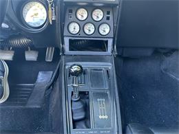 1968 Chevrolet Corvette (CC-2118059) for sale in Hingham, Massachusetts