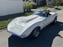 1968 Chevrolet Corvette (CC-2118059) for sale in Hingham, Massachusetts
