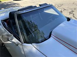1968 Chevrolet Corvette (CC-2118059) for sale in Hingham, Massachusetts