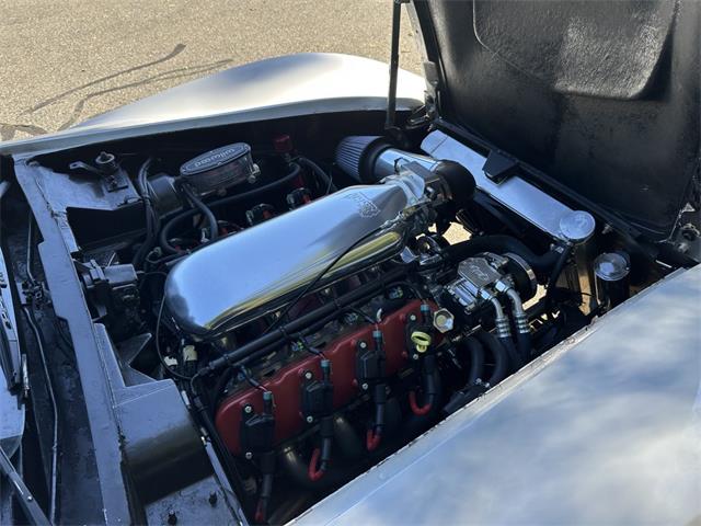 1968 Chevrolet Corvette (CC-2118059) for sale in Hingham, Massachusetts