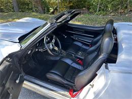 1968 Chevrolet Corvette (CC-2118059) for sale in Hingham, Massachusetts