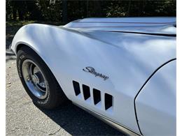 1968 Chevrolet Corvette (CC-2118059) for sale in Hingham, Massachusetts
