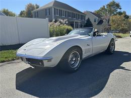 1968 Chevrolet Corvette (CC-2118059) for sale in Hingham, Massachusetts