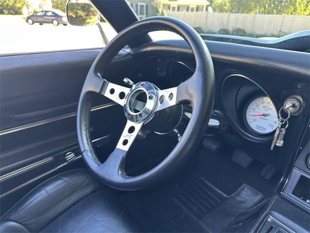 1968 Chevrolet Corvette (CC-2118059) for sale in Hingham, Massachusetts