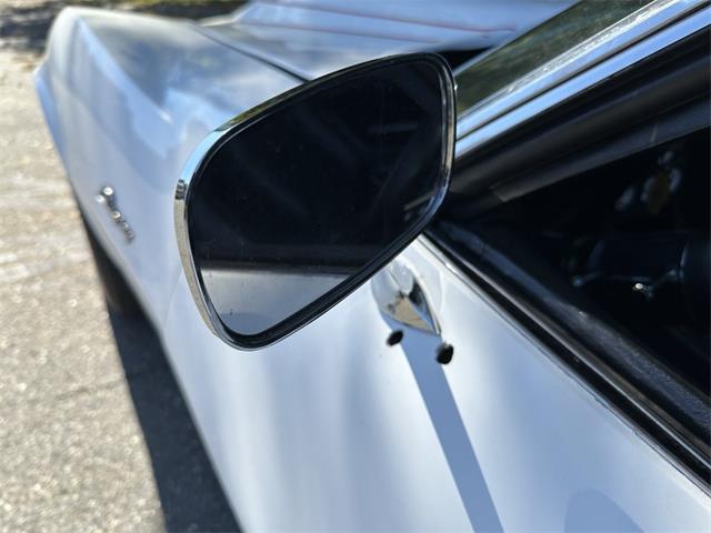 1968 Chevrolet Corvette (CC-2118059) for sale in Hingham, Massachusetts