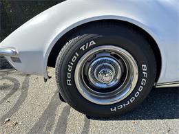 1968 Chevrolet Corvette (CC-2118059) for sale in Hingham, Massachusetts