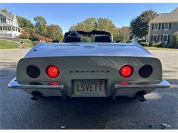 1968 Chevrolet Corvette (CC-2118059) for sale in Hingham, Massachusetts