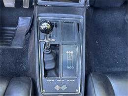 1968 Chevrolet Corvette (CC-2118059) for sale in Hingham, Massachusetts