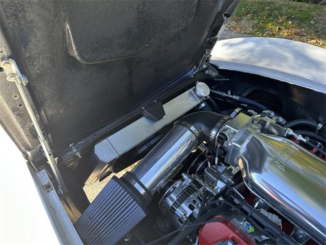 1968 Chevrolet Corvette (CC-2118059) for sale in Hingham, Massachusetts