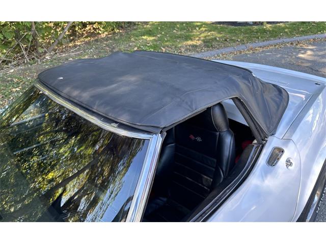 1968 Chevrolet Corvette (CC-2118059) for sale in Hingham, Massachusetts