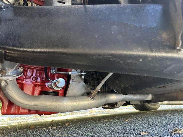 1968 Chevrolet Corvette (CC-2118059) for sale in Hingham, Massachusetts