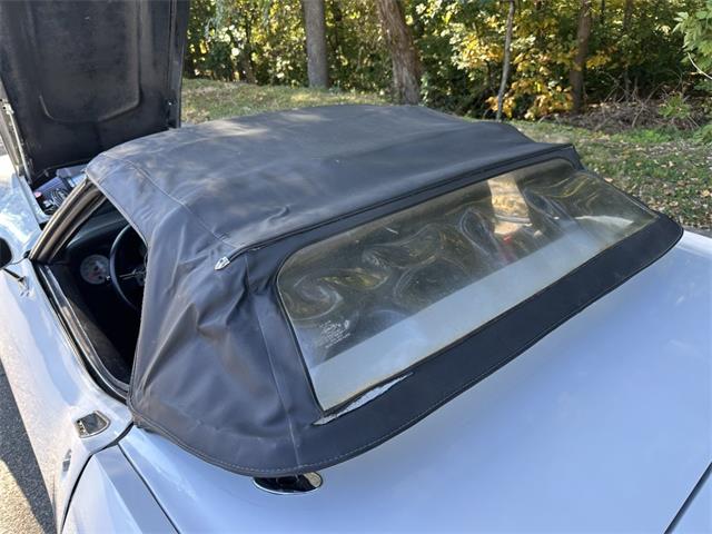 1968 Chevrolet Corvette (CC-2118059) for sale in Hingham, Massachusetts