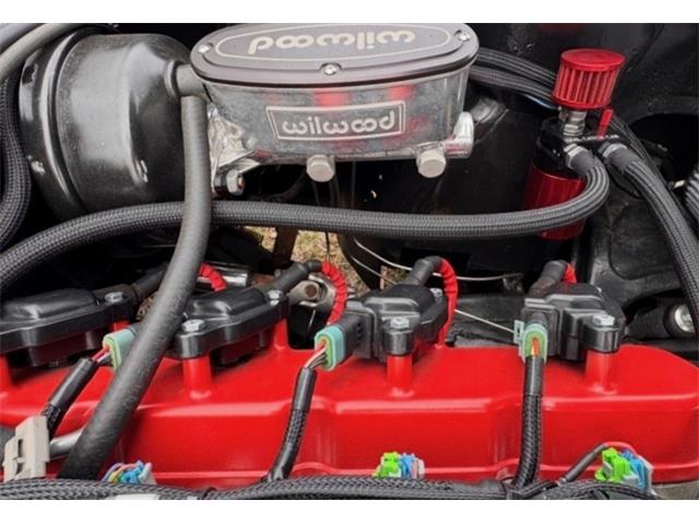 1968 Chevrolet Corvette (CC-2118059) for sale in Hingham, Massachusetts