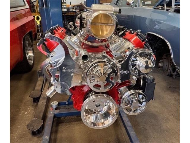 1968 Chevrolet Corvette (CC-2118059) for sale in Hingham, Massachusetts