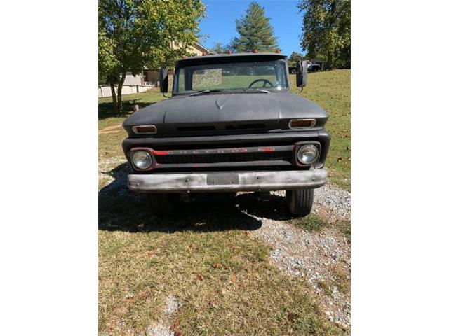 1966 Chevrolet 3500 (CC-2110806) for sale in Cadillac, Michigan