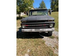 1966 Chevrolet 3500 (CC-2110806) for sale in Cadillac, Michigan