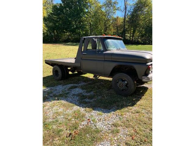 1966 Chevrolet 3500 (CC-2110806) for sale in Cadillac, Michigan
