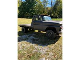 1966 Chevrolet 3500 (CC-2110806) for sale in Cadillac, Michigan