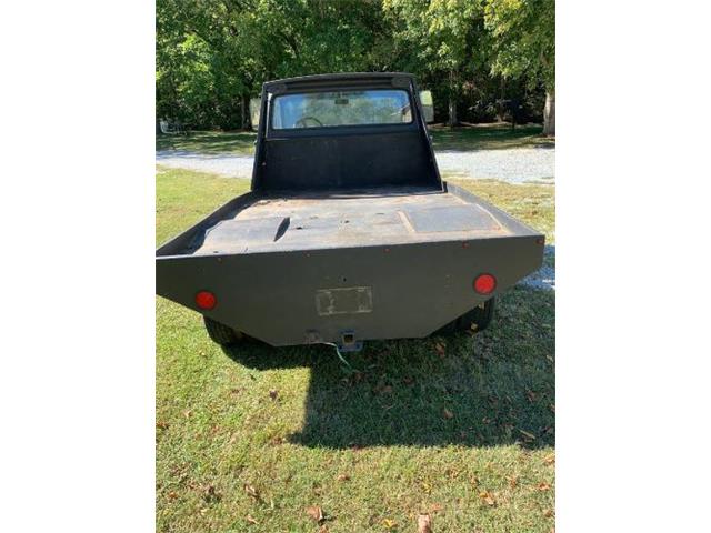 1966 Chevrolet 3500 (CC-2110806) for sale in Cadillac, Michigan