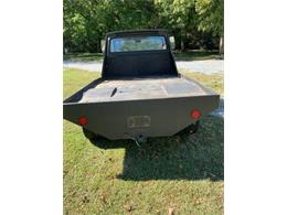 1966 Chevrolet 3500 (CC-2110806) for sale in Cadillac, Michigan