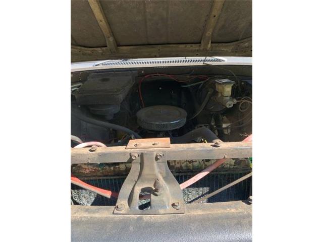 1966 Chevrolet 3500 (CC-2110806) for sale in Cadillac, Michigan