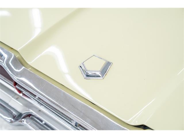1966 Ford Thunderbird (CC-2118060) for sale in Concord, North Carolina