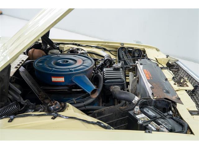 1966 Ford Thunderbird (CC-2118060) for sale in Concord, North Carolina