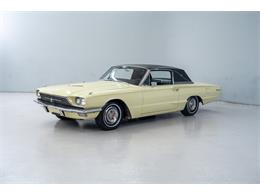 1966 Ford Thunderbird (CC-2118060) for sale in Concord, North Carolina