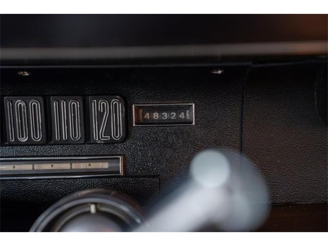 1966 Ford Thunderbird (CC-2118060) for sale in Concord, North Carolina