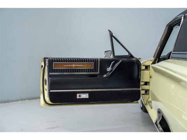 1966 Ford Thunderbird (CC-2118060) for sale in Concord, North Carolina