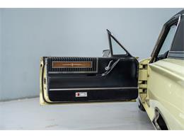1966 Ford Thunderbird (CC-2118060) for sale in Concord, North Carolina