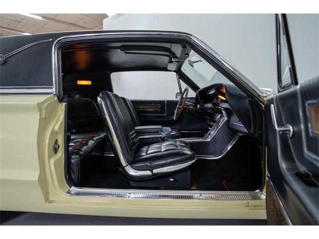 1966 Ford Thunderbird (CC-2118060) for sale in Concord, North Carolina