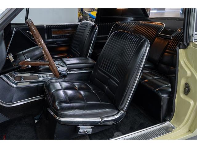 1966 Ford Thunderbird (CC-2118060) for sale in Concord, North Carolina