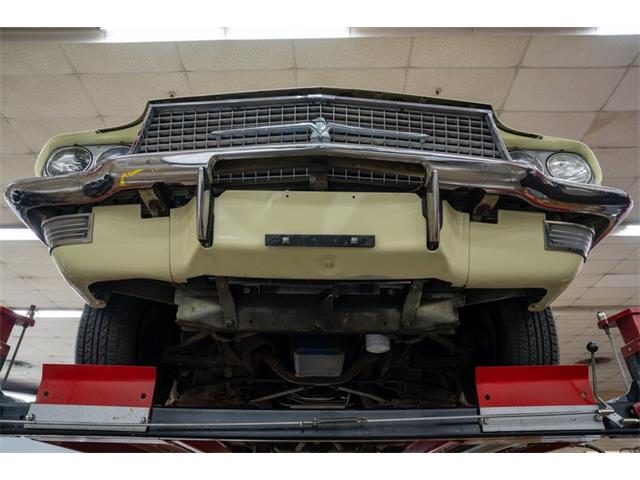 1966 Ford Thunderbird (CC-2118060) for sale in Concord, North Carolina
