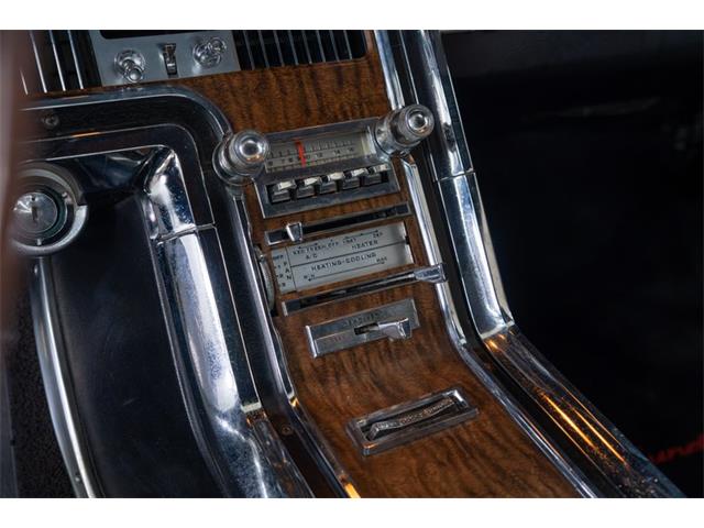 1966 Ford Thunderbird (CC-2118060) for sale in Concord, North Carolina