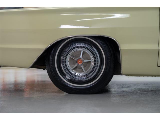1966 Ford Thunderbird (CC-2118060) for sale in Concord, North Carolina
