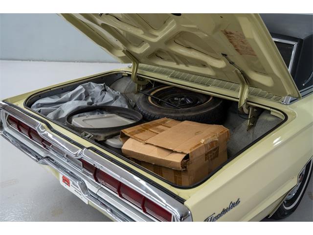 1966 Ford Thunderbird (CC-2118060) for sale in Concord, North Carolina