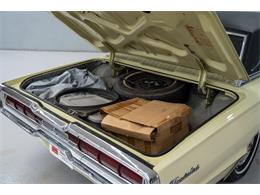 1966 Ford Thunderbird (CC-2118060) for sale in Concord, North Carolina