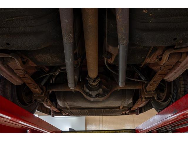 1966 Ford Thunderbird (CC-2118060) for sale in Concord, North Carolina