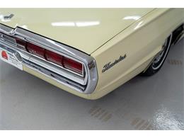 1966 Ford Thunderbird (CC-2118060) for sale in Concord, North Carolina