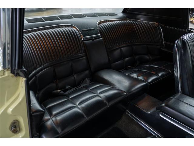 1966 Ford Thunderbird (CC-2118060) for sale in Concord, North Carolina